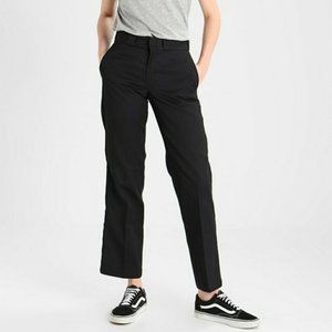 NWT Dickies Original Mid Rise Straight Work Pants